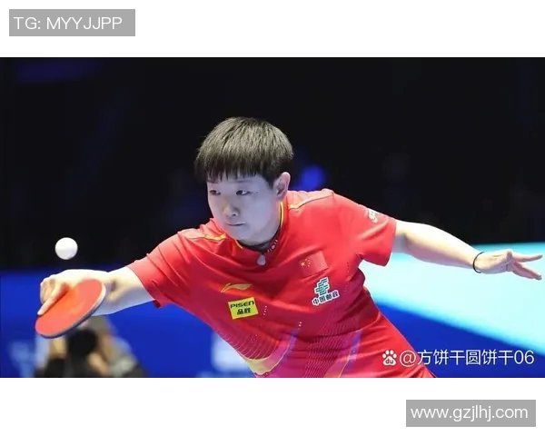 乒乓球耐力实力榜单权威发布揭示运动员真实竞技水平与潜力